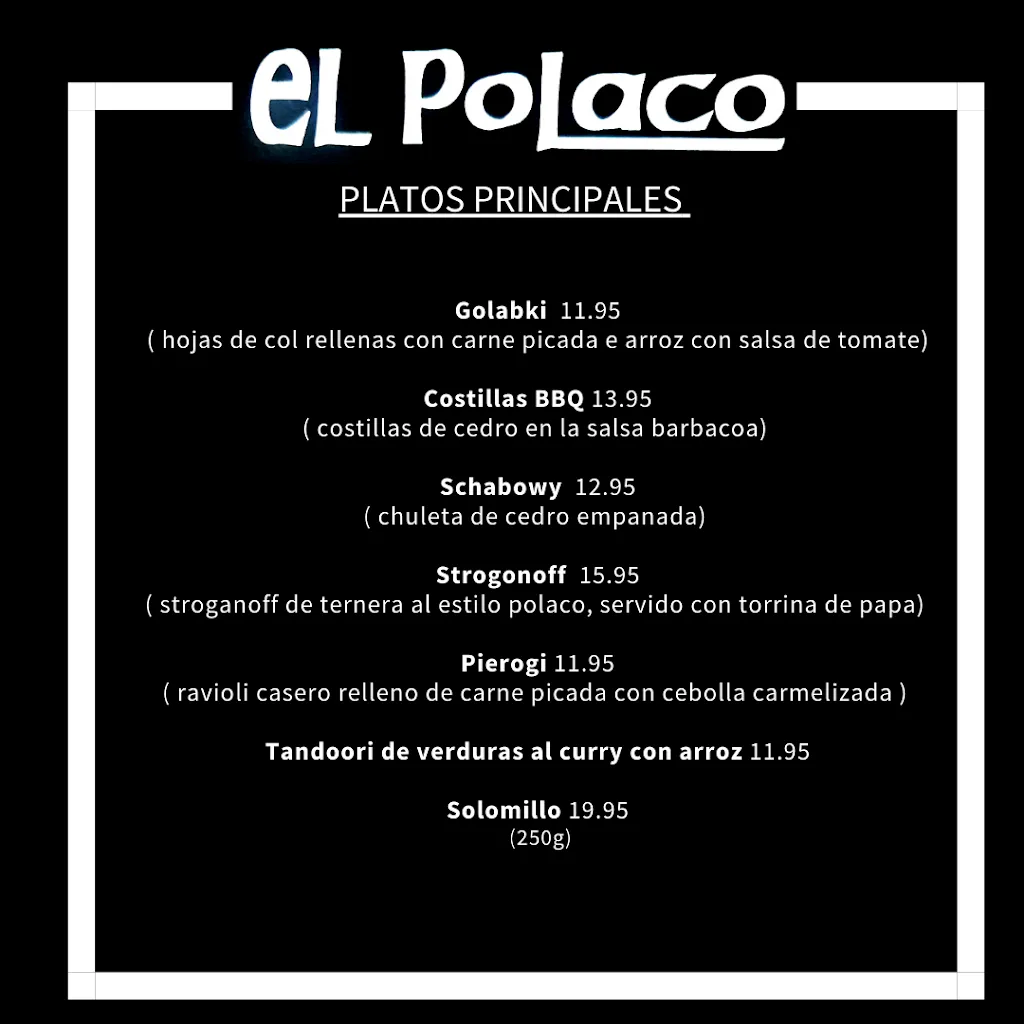 Menu_El PoLaco_Puerto del Carmen_image_2