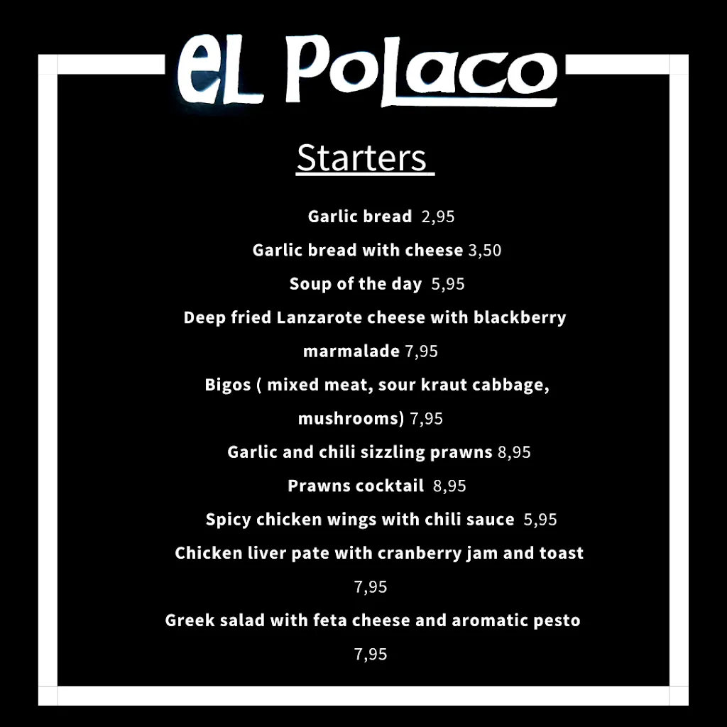 Menu_El PoLaco_Puerto del Carmen_image_3