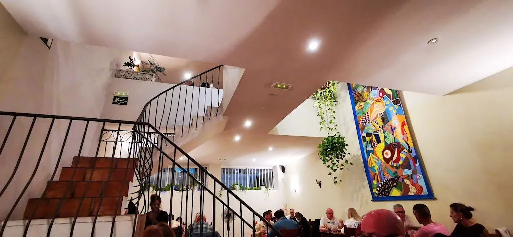 Marc Doherty_El PoLaco_Puerto del Carmen_review