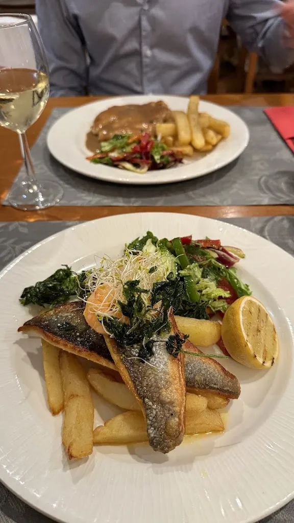 Martin Nikolov_El PoLaco_Puerto del Carmen_review