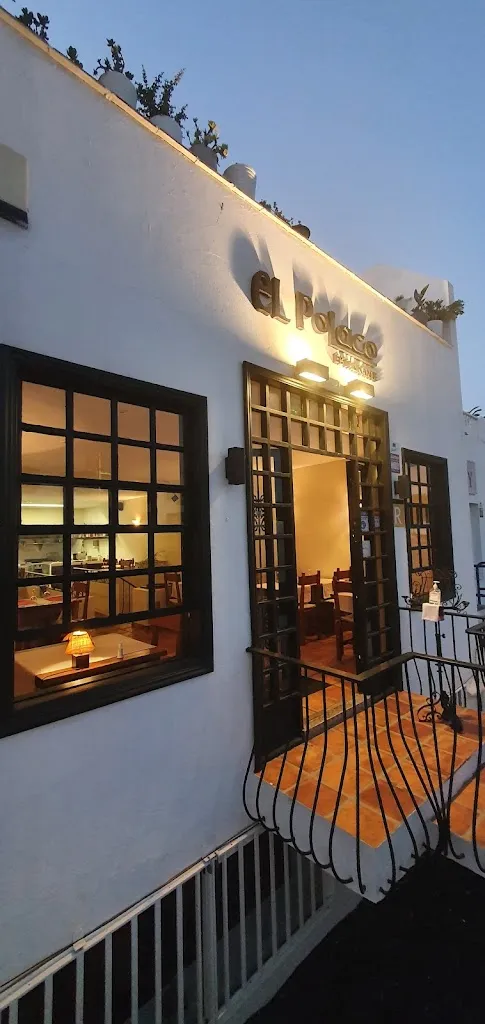 El PoLaco_Puerto del Carmen_slider_image_1