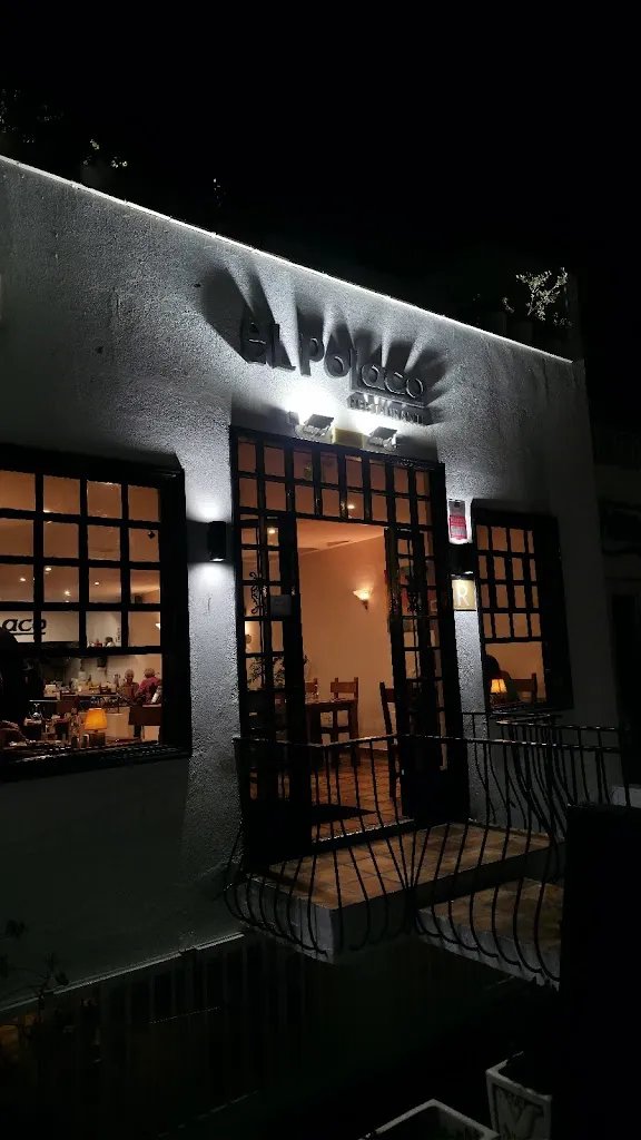 El PoLaco_Puerto del Carmen_slider_image_3