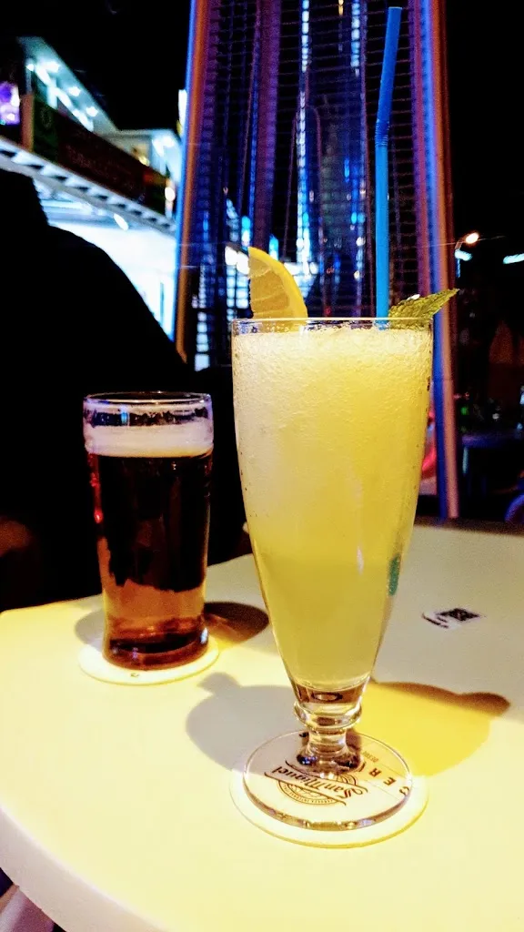 Menu_Bar El Kiosco 🍺 Drinks & Cocktails_Puerto del Carmen_image_6