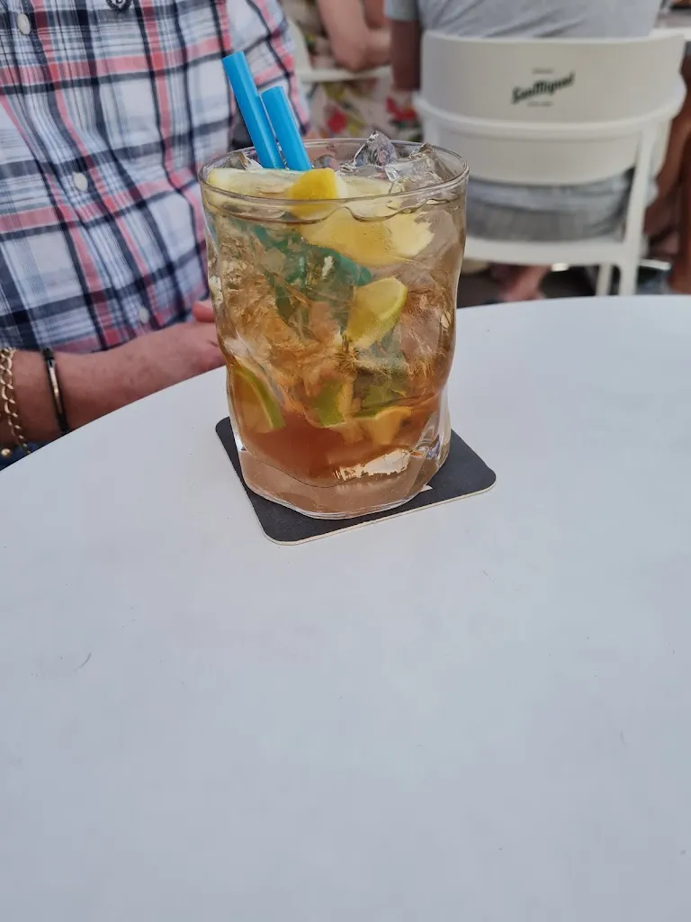 Menu_Bar El Kiosco 🍺 Drinks & Cocktails_Puerto del Carmen_image_7