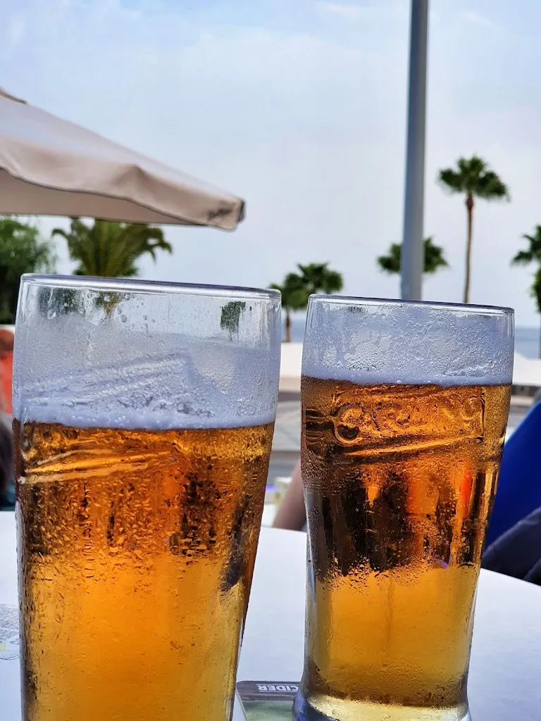 Menu_Bar El Kiosco 🍺 Drinks & Cocktails_Puerto del Carmen_image_8