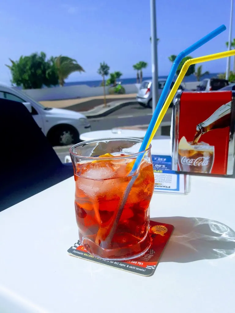 Menu_Bar El Kiosco 🍺 Drinks & Cocktails_Puerto del Carmen_image_9