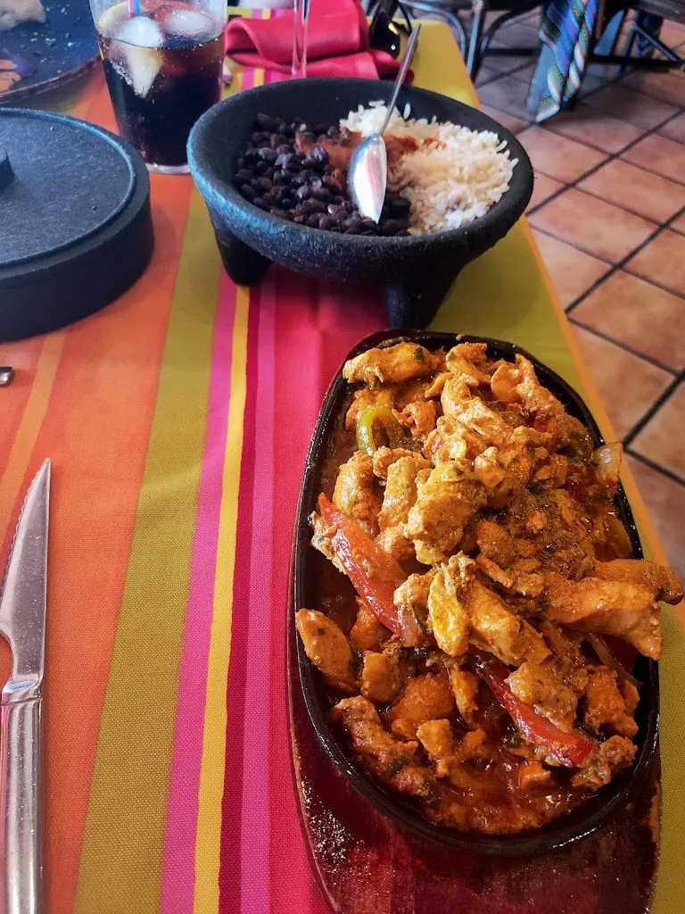 Menü_CANTINA DON RAFAEL_Puerto del Carmen_Bild_7