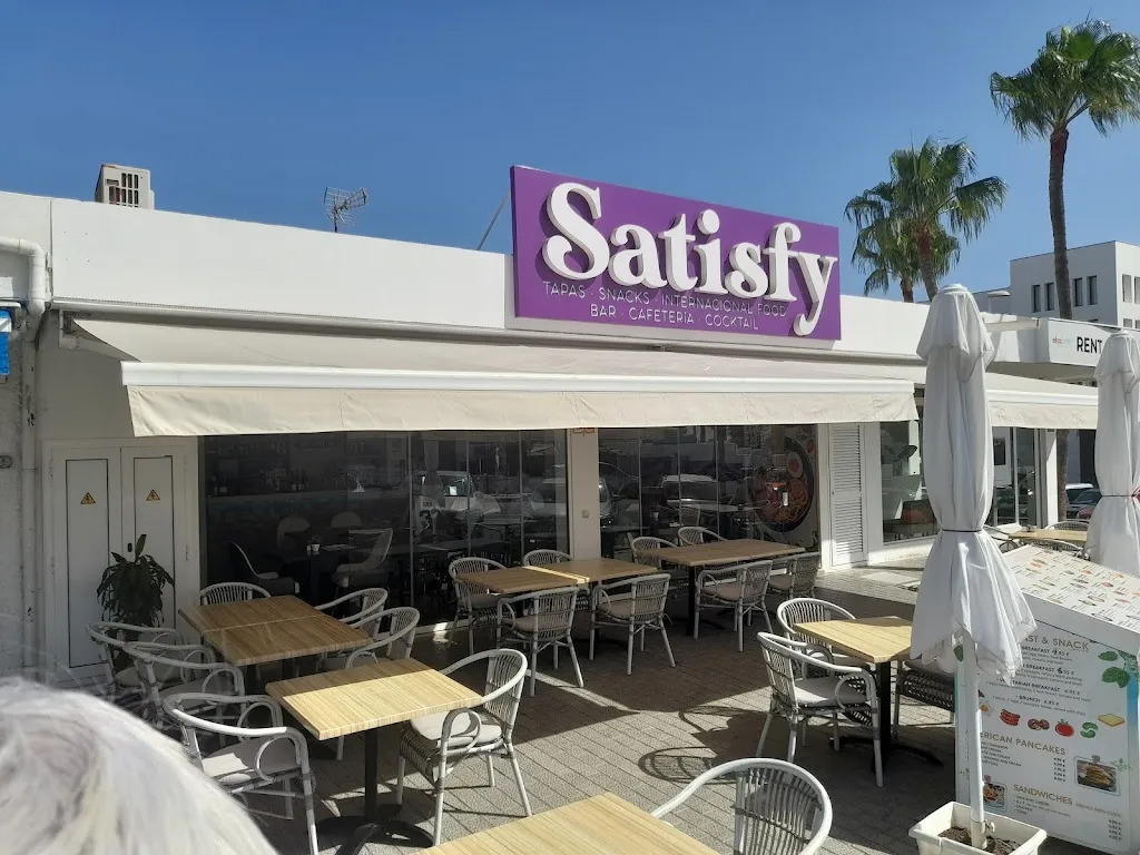 satisfy_Puerto del Carmen_slider_image_2