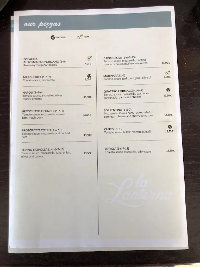 Menu_La Lanterna_Puerto del Carmen_image_3