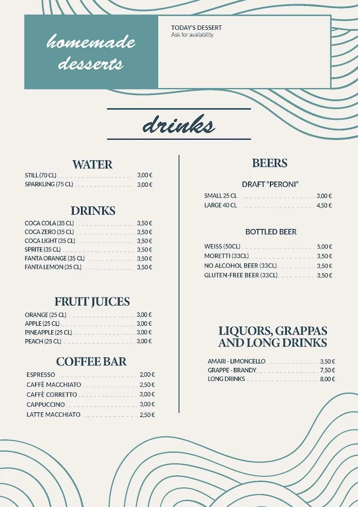 Menu_La Lanterna_Puerto del Carmen_image_4