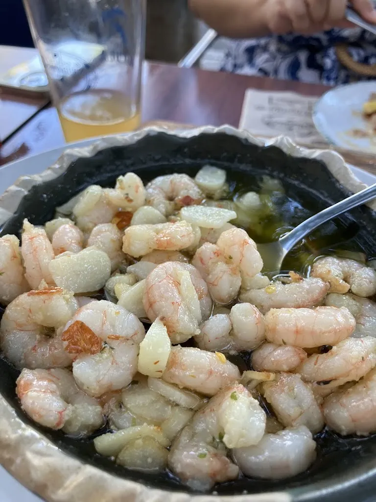 Diego_Restaurante El Tanque_Tanque_review