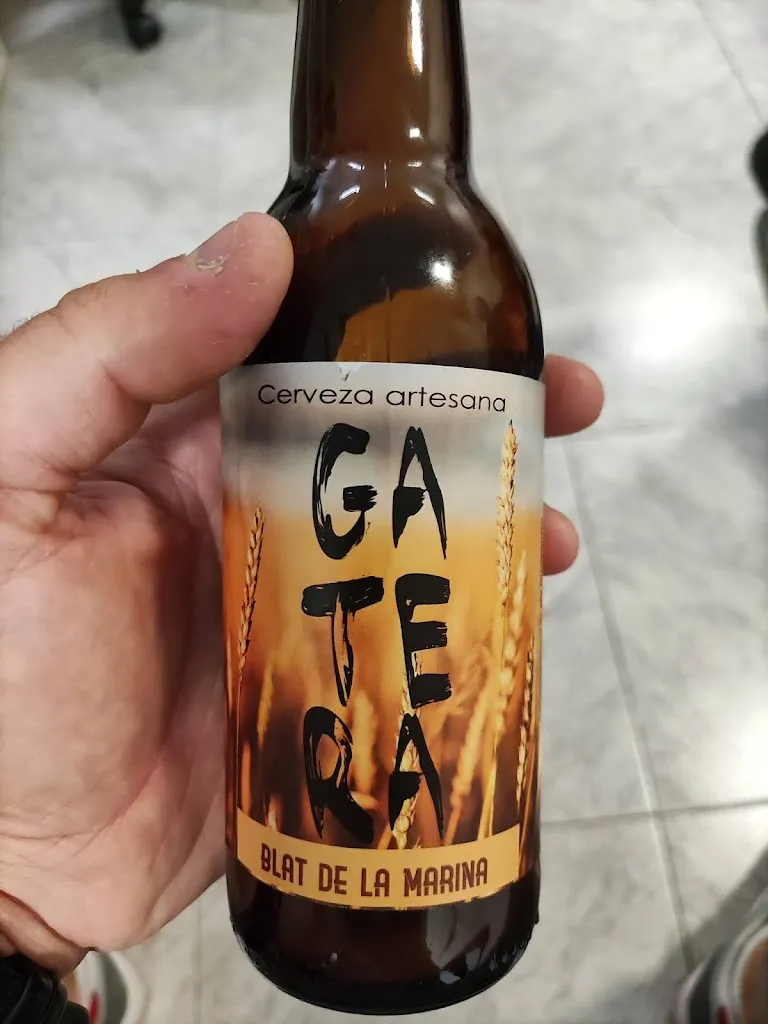 Willy Rodríguez Trail y Running!_Cerveseros Gateros_Gata de Gorgos_recensione