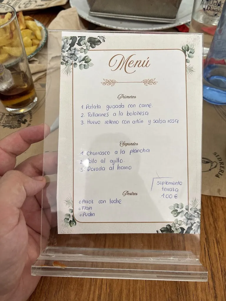 Menu_Restaurante El Tanque _Tanque_image_1