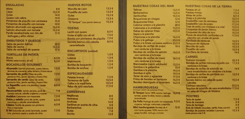 Menu_Restaurante El Tanque _Tanque_image_3
