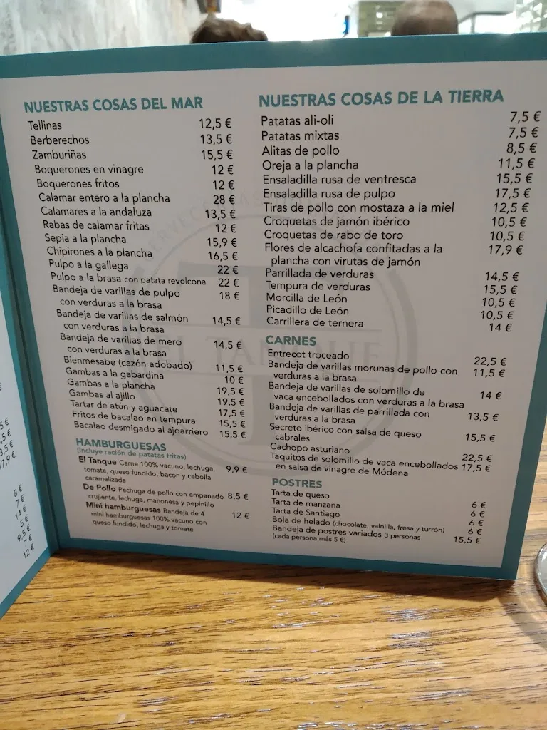 Menu_Restaurante El Tanque _Tanque_image_4