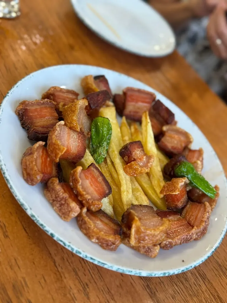 Amparo Martinez Roig_Restaurante El Tanque _Tanque_review