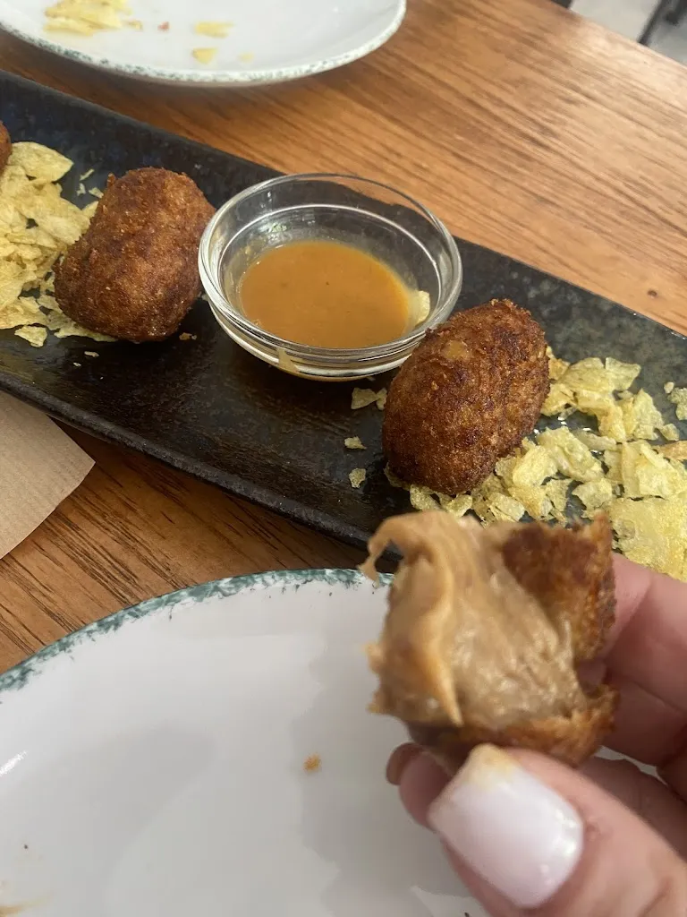 Miriam De Mingo_Restaurante El Tanque _Tanque_review