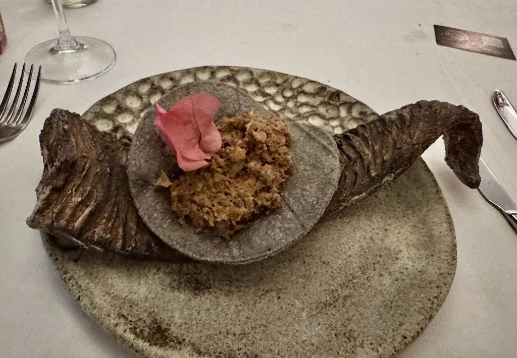 Menu_La Forgia restaurant _Teguise_immagine_4