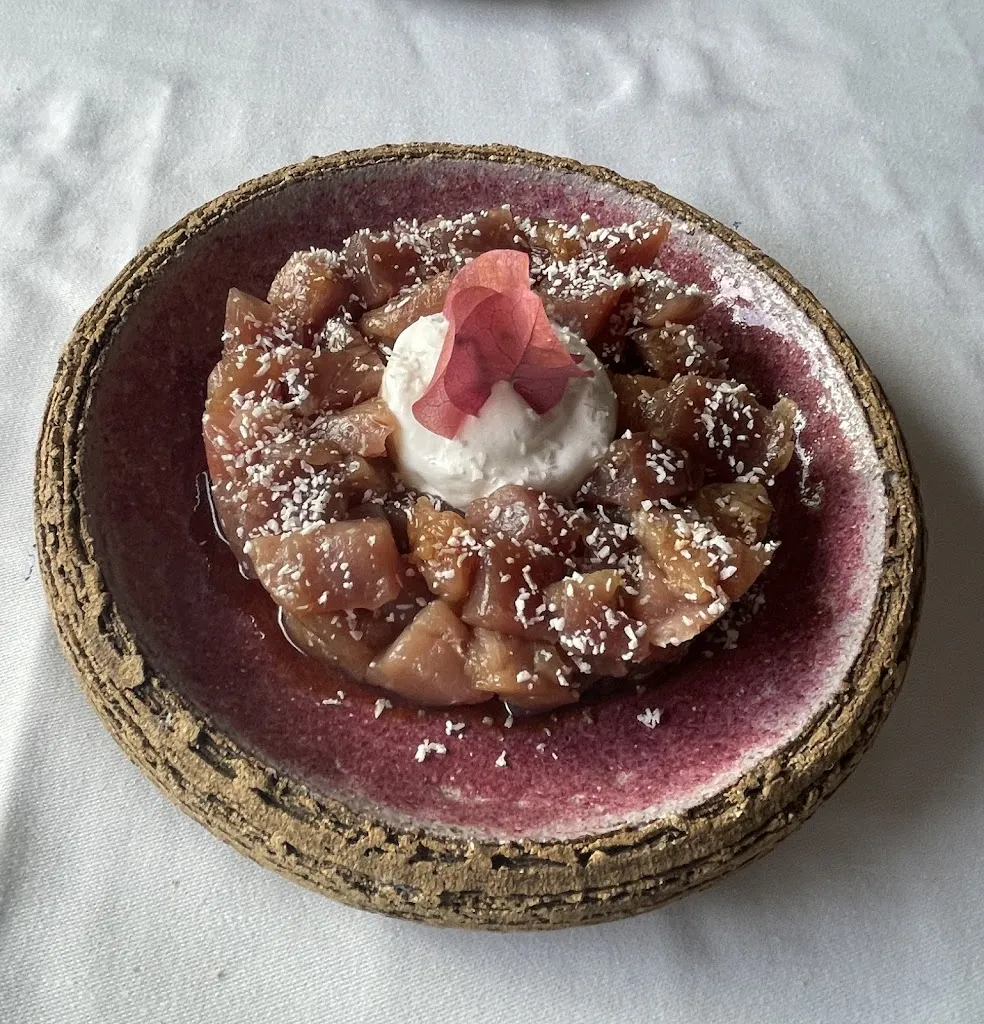 Menu_La Forgia restaurant _Teguise_immagine_7