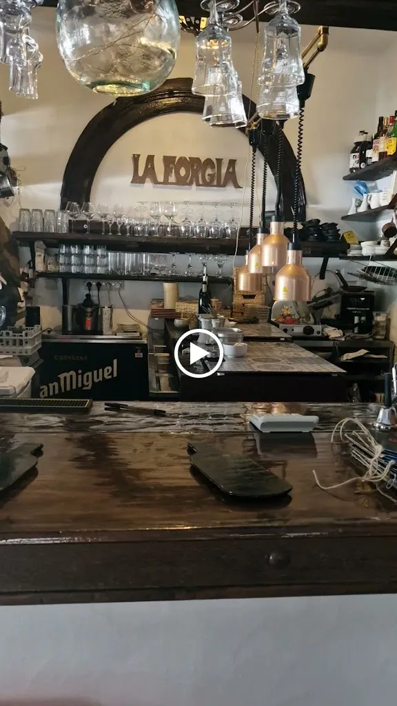 La Forgia restaurant _Teguise_slider_image_2