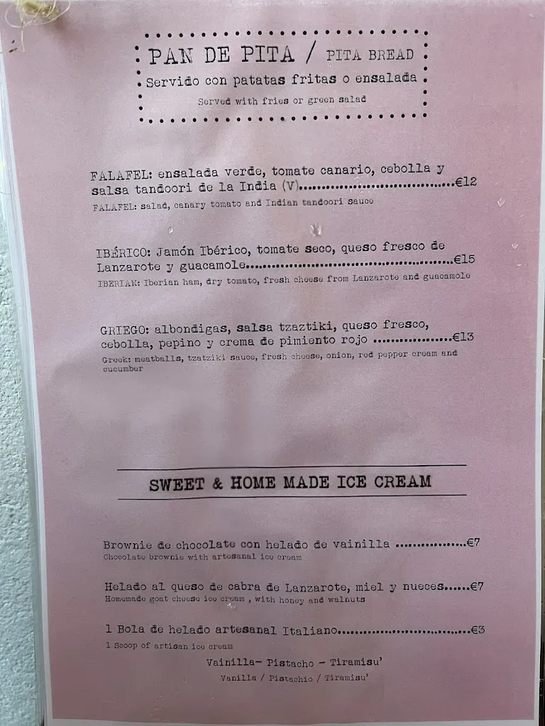 Menu_Bodega Santa Barbara_Teguise_image_4