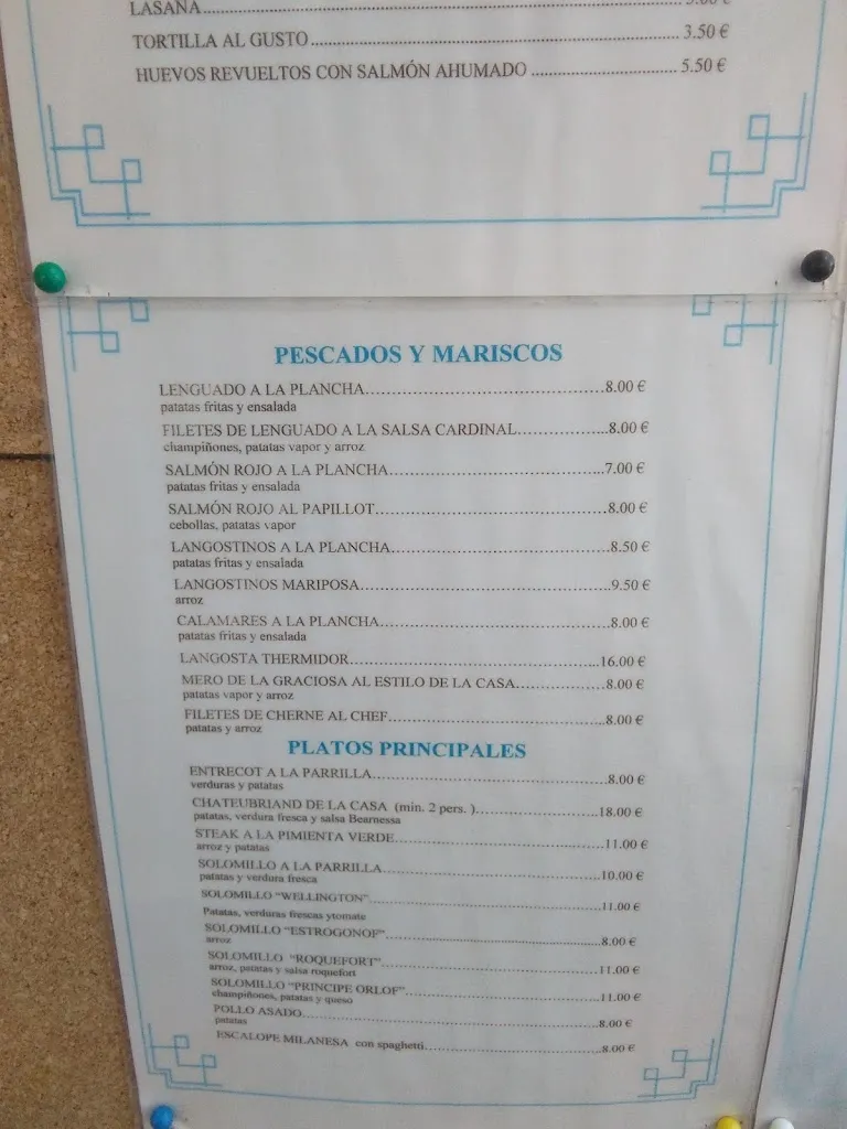 Menu_Las Maretas_Teguise_image_2