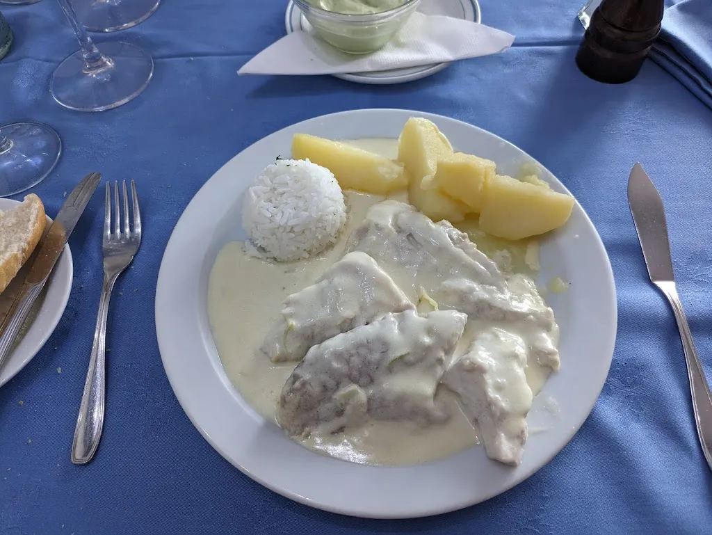 Dave Hardington_Las Maretas_Teguise_review