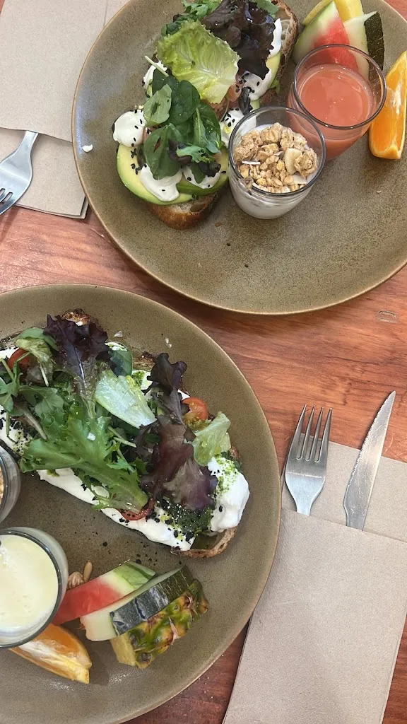 Teresa_Tia Julia Bar & Brunch_Tías_review