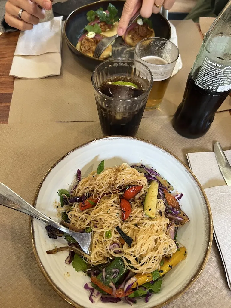 Mathi_Tia Julia Bar & Brunch_Tías_review