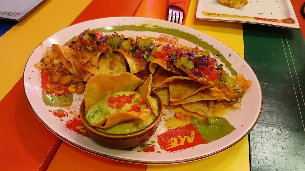 Menu_La Tia Juana Madrid-Atocha🇲🇽🌮🌶🌯_Tías_image_5