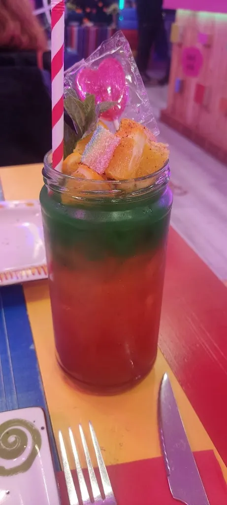 Menu_La Tia Juana Madrid-Atocha🇲🇽🌮🌶🌯_Tías_image_7