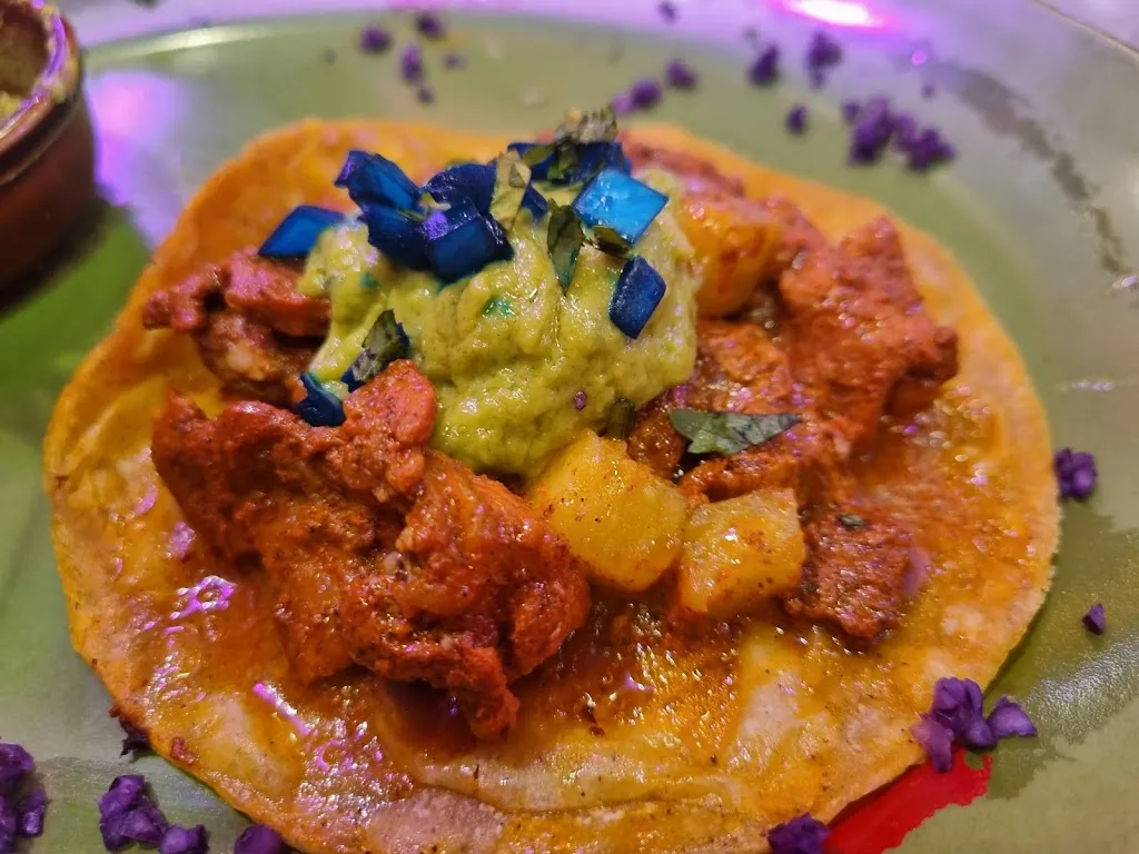 Menu_La Tia Juana Madrid-Atocha🇲🇽🌮🌶🌯_Tías_image_9