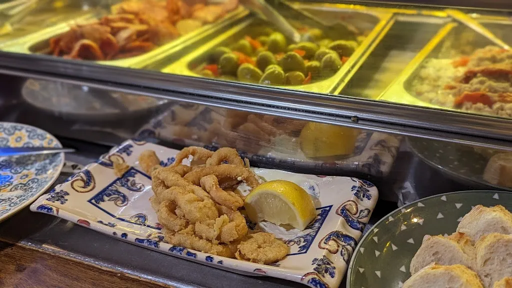 Sulin Chung_Taberna Tita Pepa_Tías_review