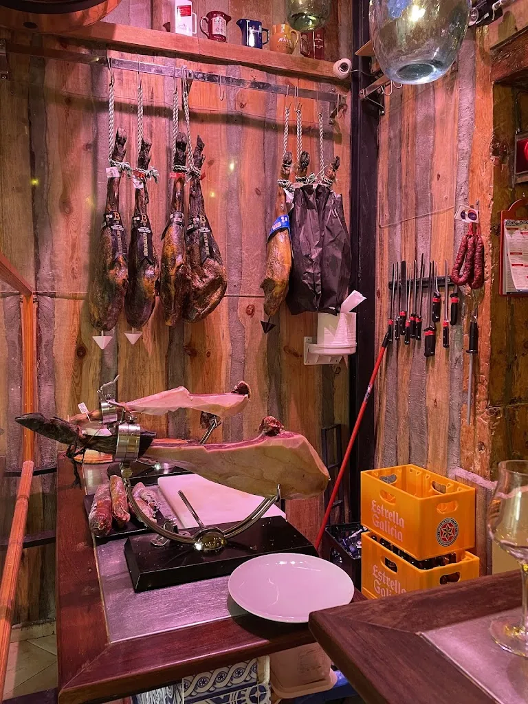 Christian Harris_Taberna Tita Pepa_Tías_review