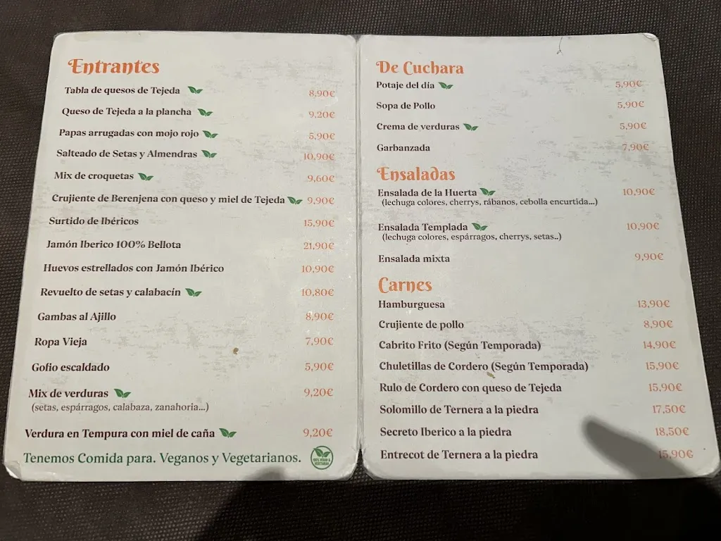 Menu_Restaurante la Casa de la Almendra_Tejeda_image_3