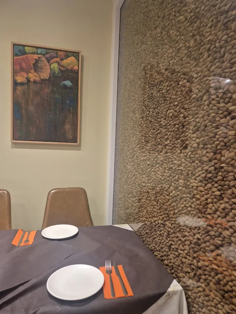 Laura F._Restaurante la Casa de la Almendra_Tejeda_review