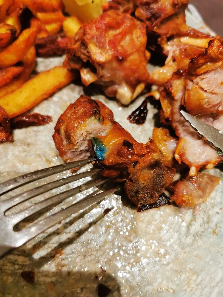 i3 r_Restaurante la Casa de la Almendra_Tejeda_review