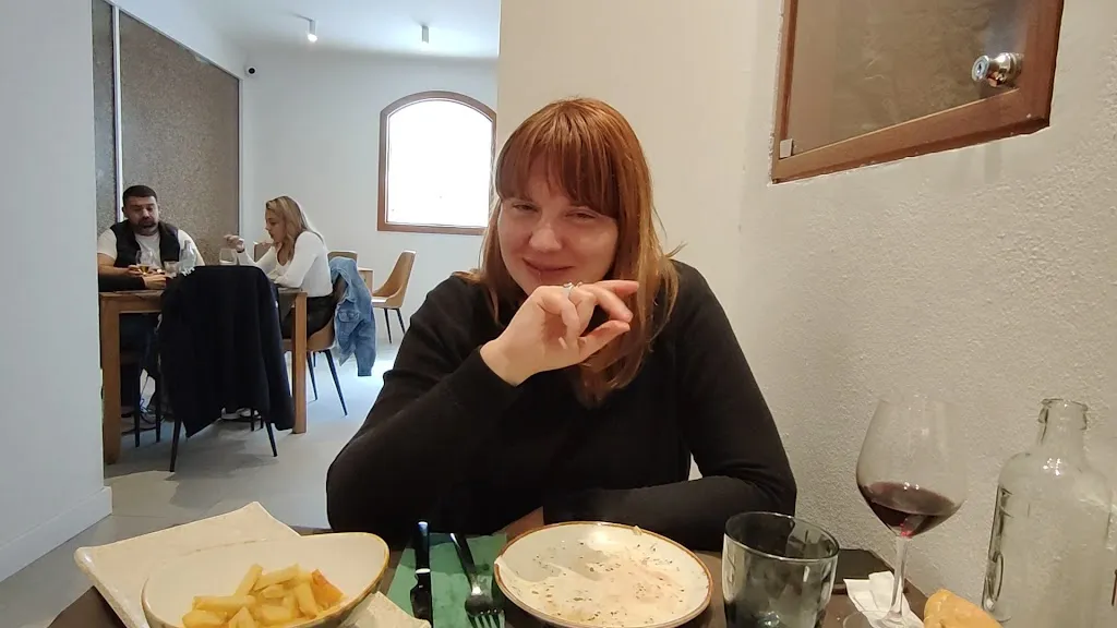 Restaurante la Casa de la Almendra_Tejeda_slider_image_2