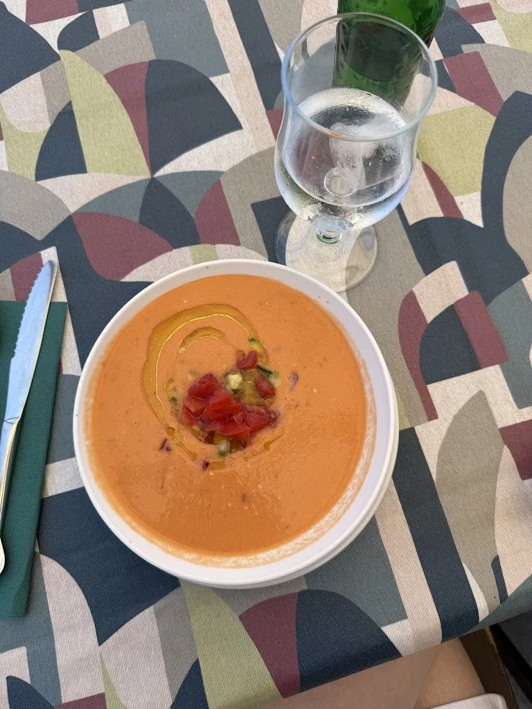 Tatiana Lobanova_Casa Del Caminero_Tejeda_review