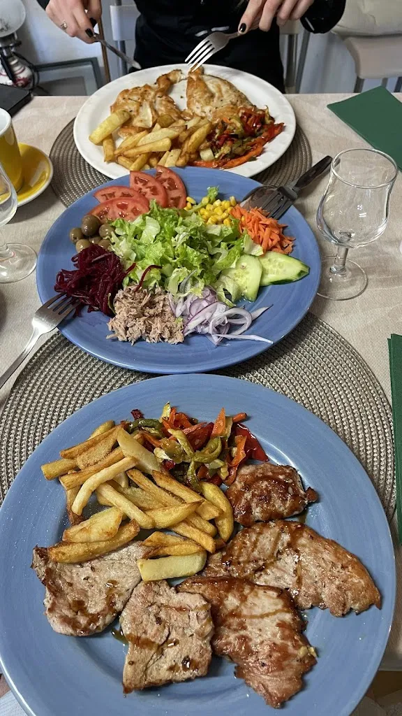 Michał Królewicz_Casa Del Caminero_Tejeda_review