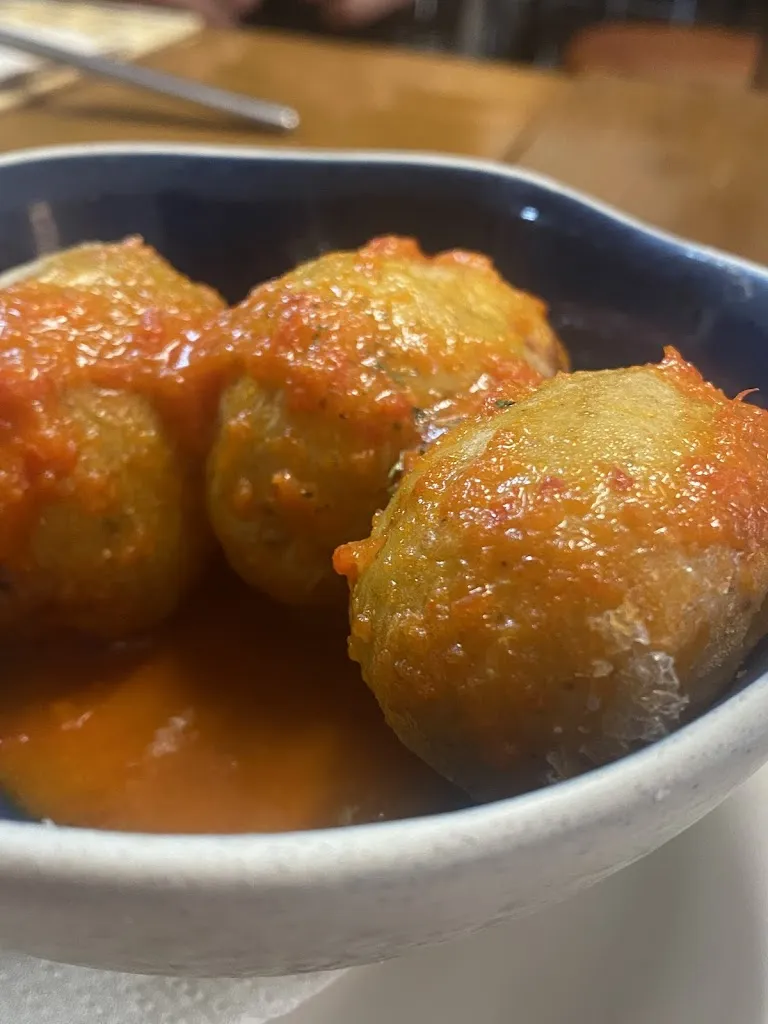 Rugilė Katiliūtė_Restaurante Paladar Tejeda_Tejeda_review