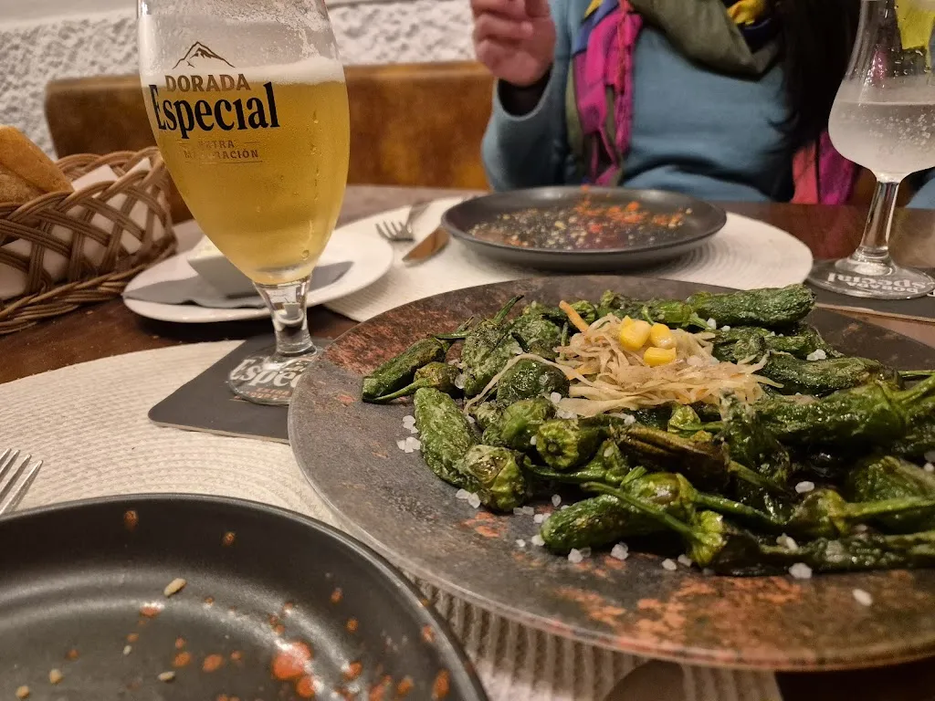 Niels Vincent_Restaurante Paladar Tejeda_Tejeda_review