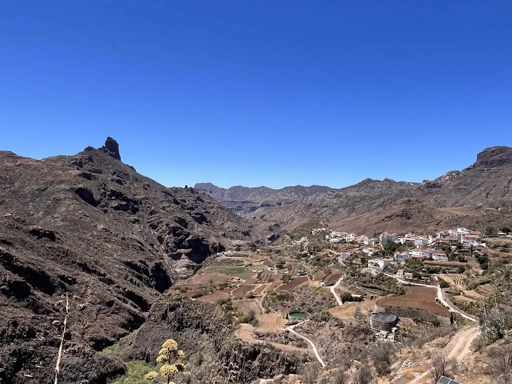 Rony Wang_Restaurante Asador Grill El Almendro_Tejeda_recensione