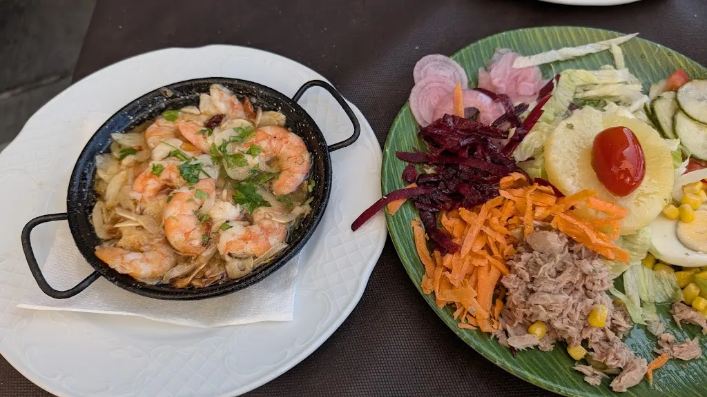 Restaurante Asador Grill El Almendro_Tejeda_slider_image_3