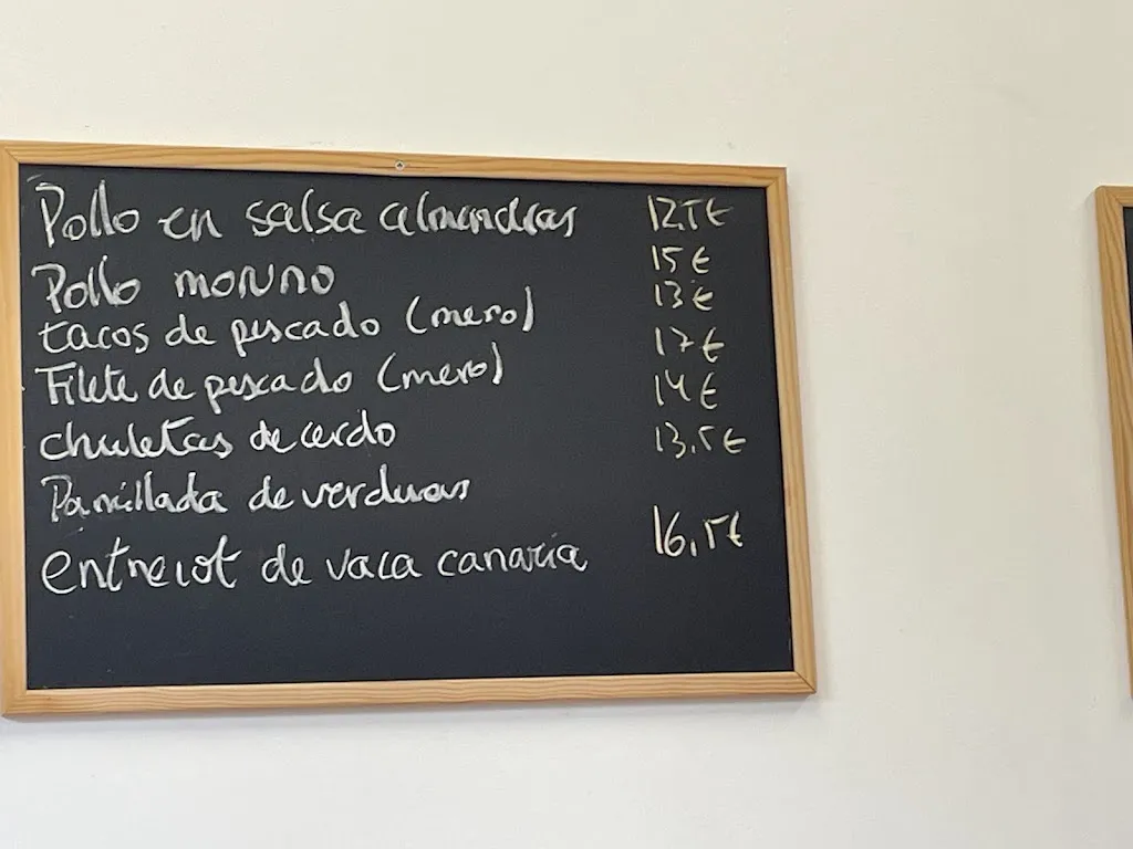 Menu_Bar - Restaurante Arraigo_Tejeda_image_3