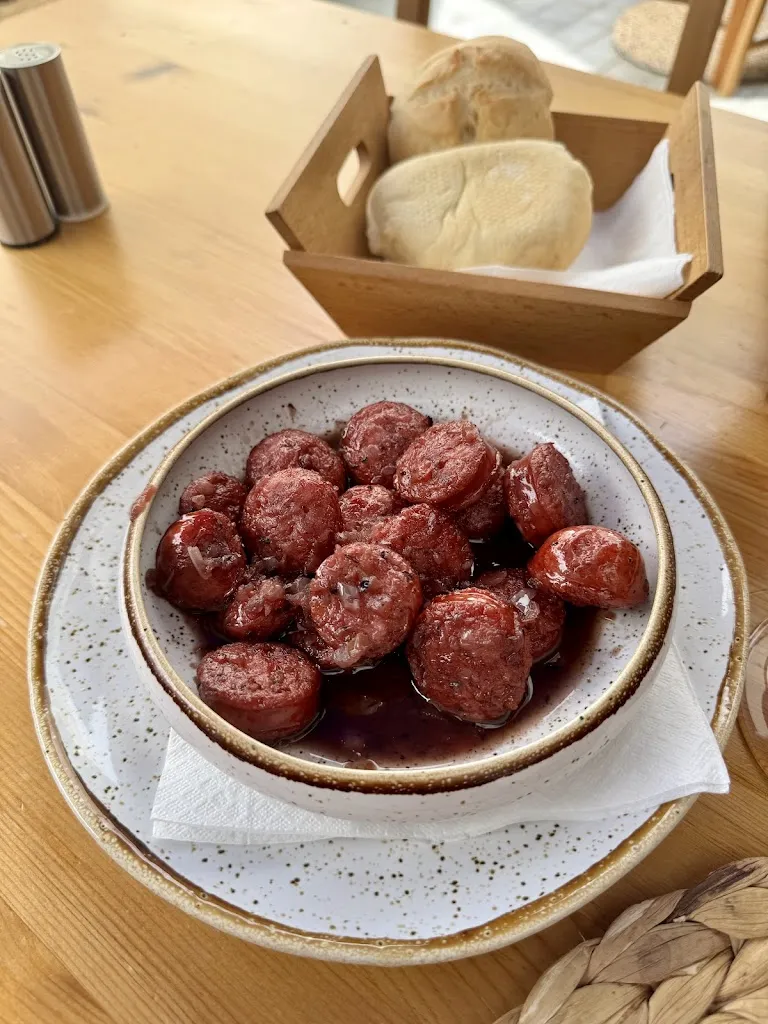 Anne K_Bar - Restaurante Arraigo_Tejeda_review