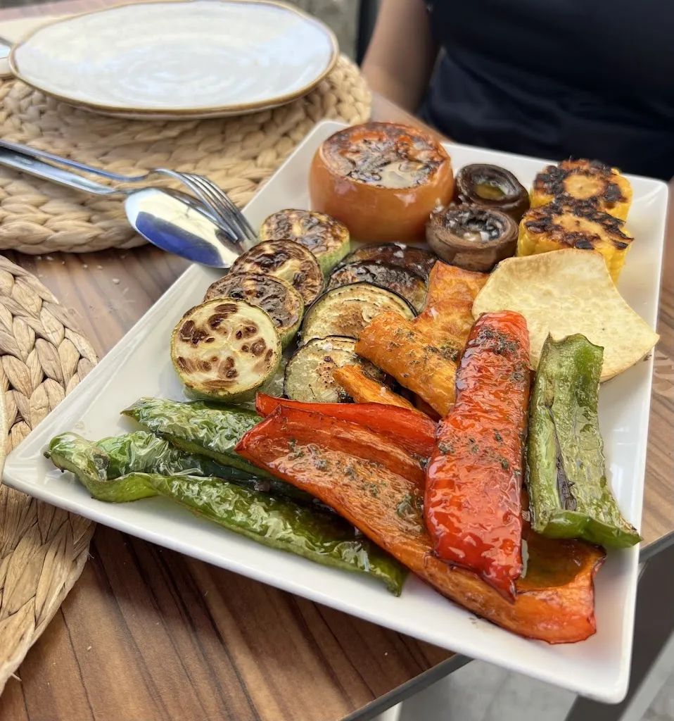 J V_Bar - Restaurante Arraigo_Tejeda_review