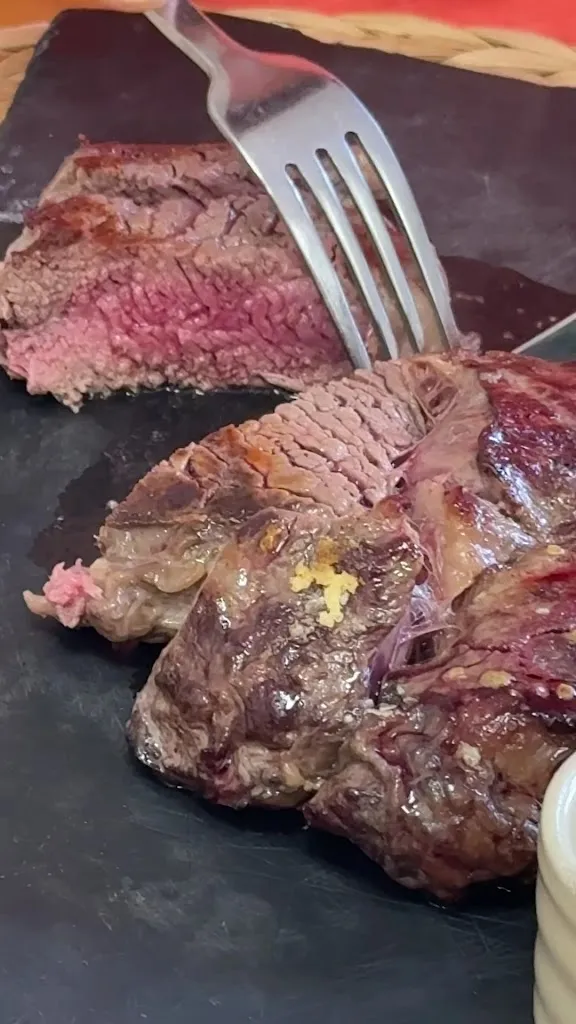 Bar - Restaurante Arraigo_Tejeda_slider_image_2