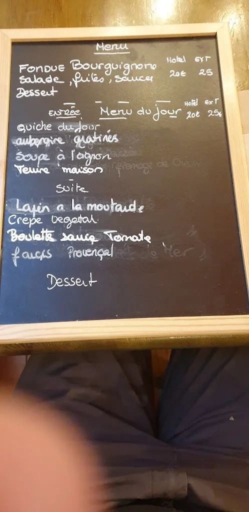 Menu_Tajinaste del Refugio_Tejeda_image_1