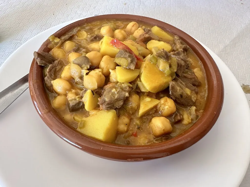 Menu_Bar Restaurante Sombras del Nublo_Tejeda_image_5